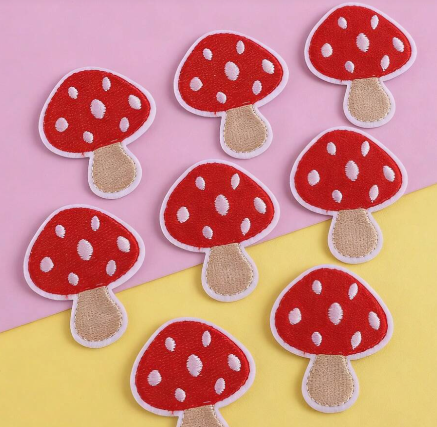 Mushroom Patch
