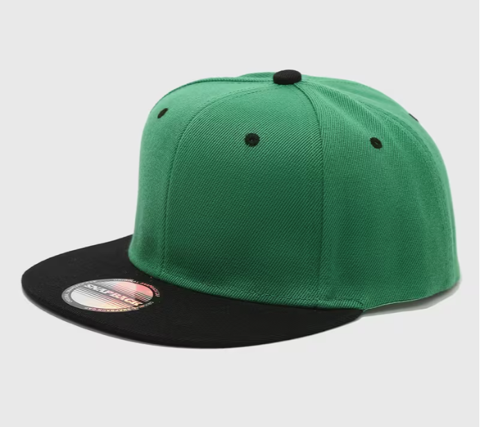 The Lidsmith Flat Brim