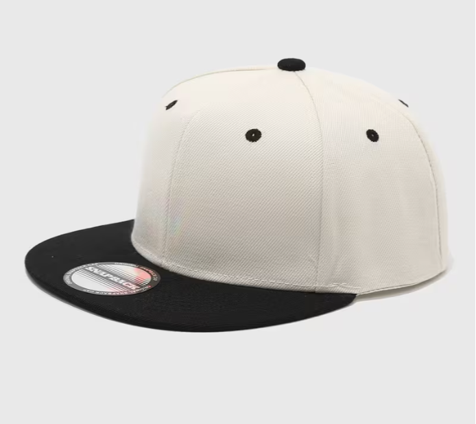 The Lidsmith Flat Brim