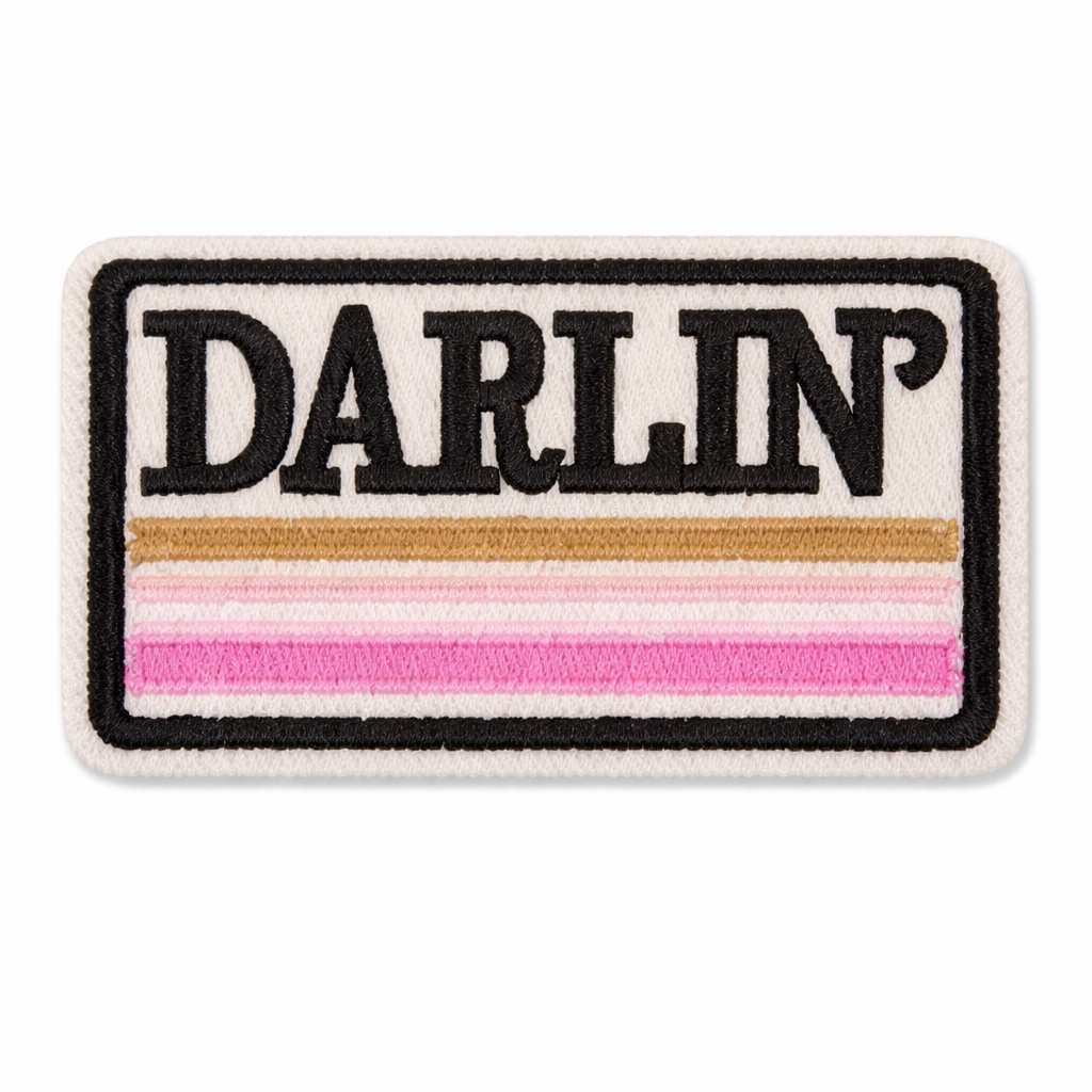 Darlin Patch