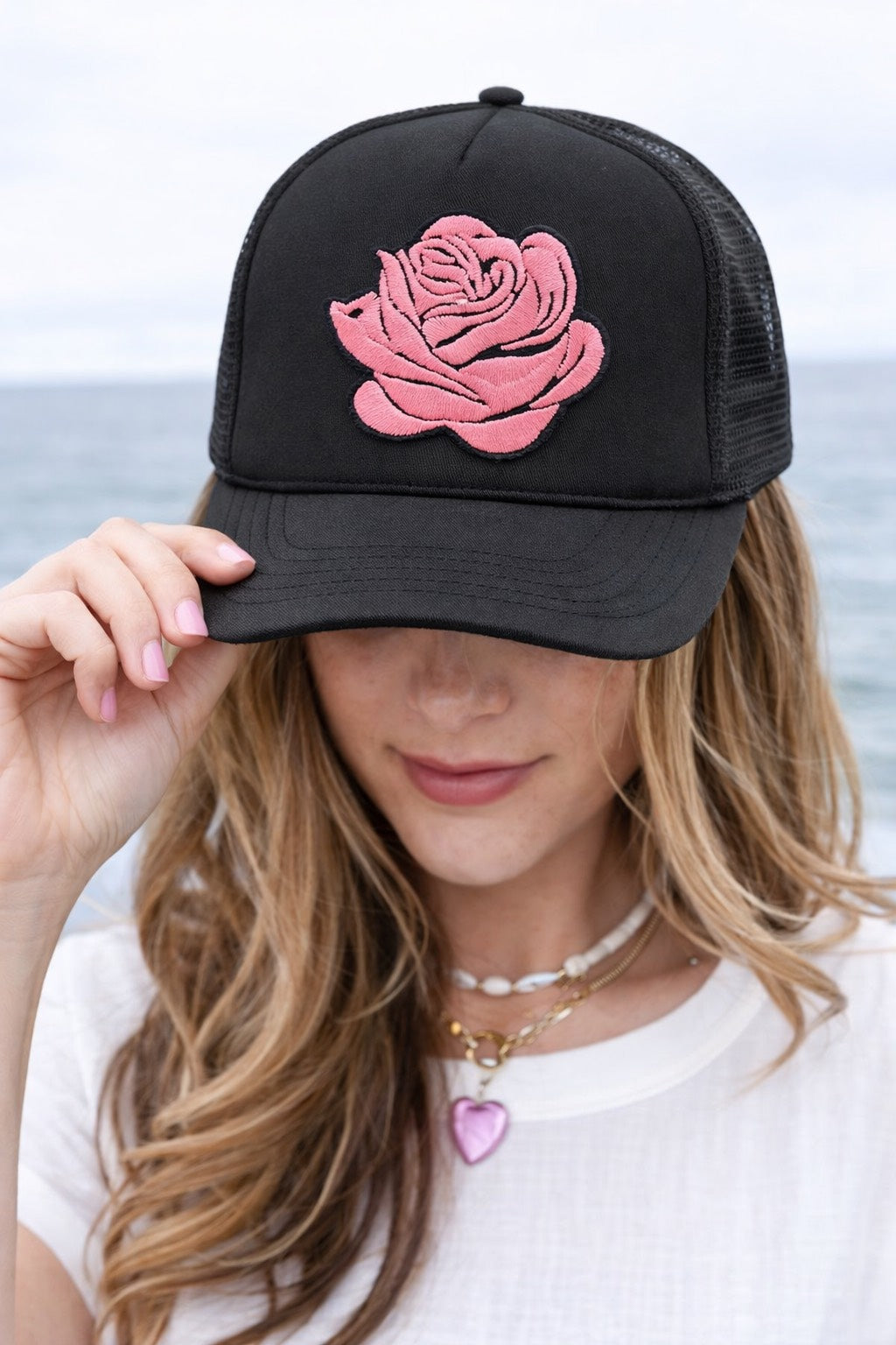 Rose Patch