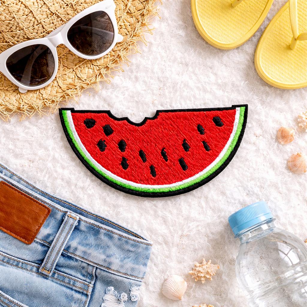 Watermelon Patch